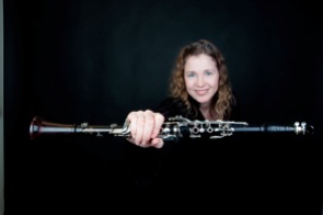 Michelle Anderson Clarinet